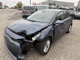 Kia Rio 1.2I FUSION picture 3