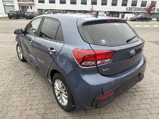 Kia Rio 1.2I FUSION picture 9