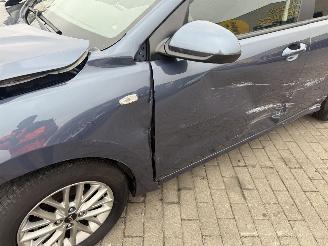 Kia Rio 1.2I FUSION picture 16