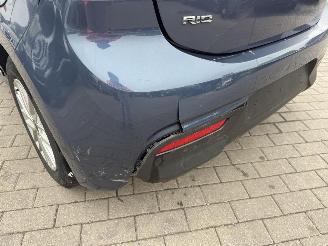 Kia Rio 1.2I FUSION picture 12
