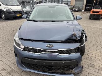 Kia Rio 1.2I FUSION picture 2