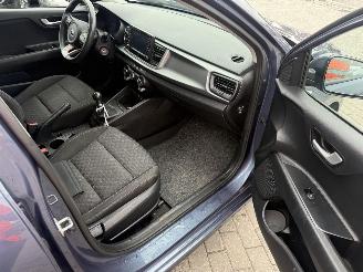 Kia Rio 1.2I FUSION picture 17