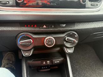Kia Rio 1.2I FUSION picture 21