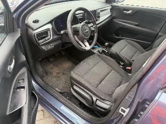 Kia Rio 1.2I FUSION picture 5