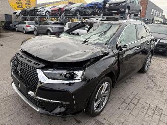 DS Automobiles DS 7 Crossback 1.5 HDI picture 2
