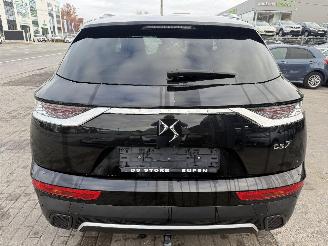 DS Automobiles DS 7 Crossback 1.5 HDI picture 9
