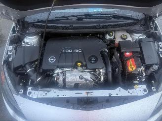 Opel Astra 1.6D picture 17