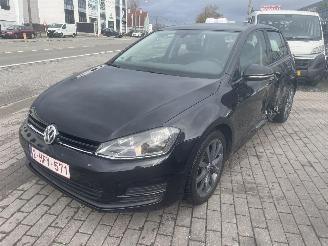 Volkswagen Golf TRENDLINE picture 4