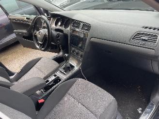 Volkswagen Golf TRENDLINE picture 20