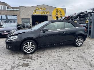 Schadeauto Volkswagen Golf 1.2I 2012/1