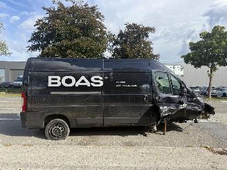 Citroën Jumper 2.2 BLUE HDI L2H2 picture 3