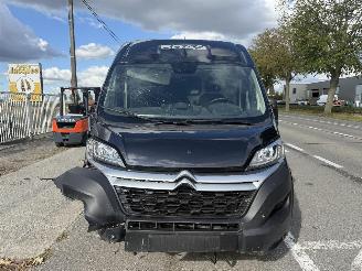 Citroën Jumper 2.2 BLUE HDI L2H2 picture 4