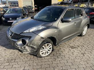 Nissan Juke 1.5 DCI ACCENTA picture 4