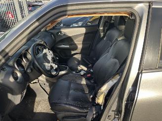 Nissan Juke 1.5 DCI ACCENTA picture 10