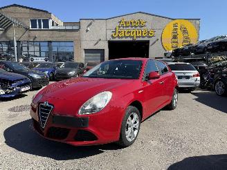 Auto incidentate Alfa Romeo Giulietta 1.6 MTJD 2011/3
