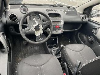 Citroën C1 CONFORT picture 5