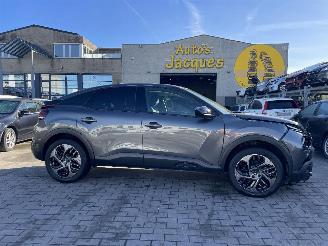 skadebil auto Citroën C4 1.2 PURETECH SHINE 2022/12