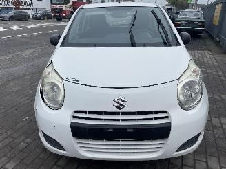 Suzuki Alto 1.0I picture 3