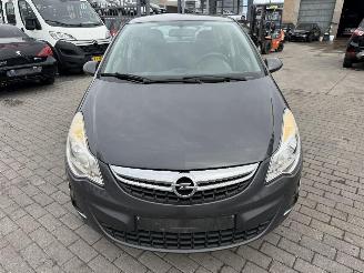 Opel Corsa 1.3 CDTI picture 8