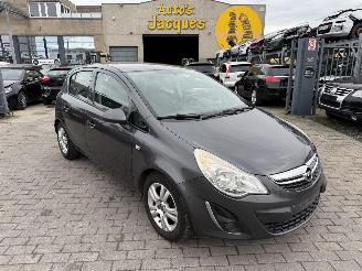 skadebil auto Opel Corsa 1.3 CDTI 2011/9