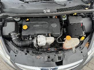 Opel Corsa 1.3 CDTI picture 19