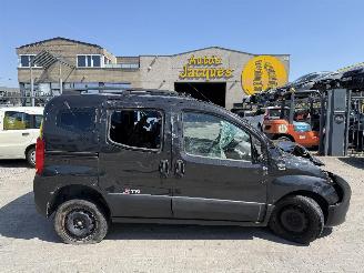 uszkodzony samochody osobowe Citroën Nemo NO PAPERS 2010/1