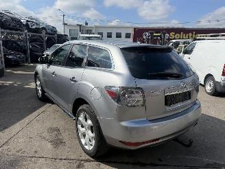 Mazda CX-7 MRR-CD 2.2 picture 5