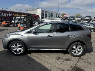 Mazda CX-7 MRR-CD 2.2 picture 6