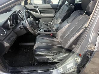 Mazda CX-7 MRR-CD 2.2 picture 15