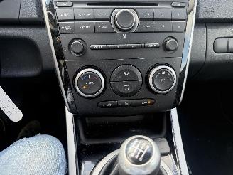 Mazda CX-7 MRR-CD 2.2 picture 19