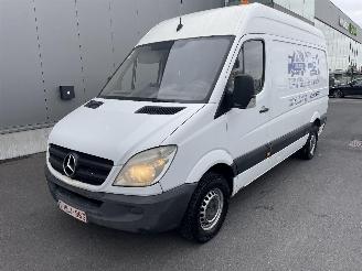  Mercedes Sprinter  2011/5