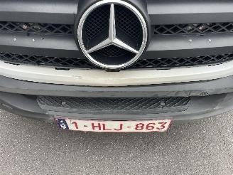 Mercedes Sprinter  picture 20