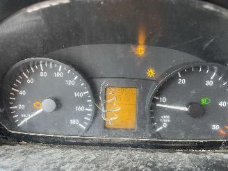 Mercedes Sprinter  picture 7