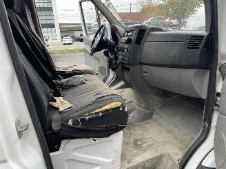 Mercedes Sprinter  picture 26