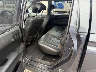 Ssang yong Actyon XDI 4WD SPORTS picture 15