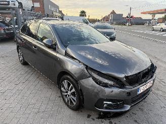 Peugeot 308 II SW ALLURE picture 3