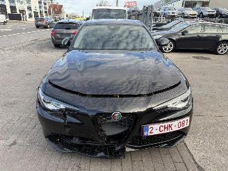 Alfa Romeo Giulia SUPER picture 7