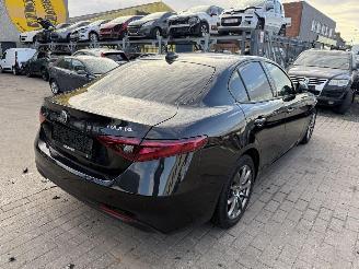 Alfa Romeo Giulia SUPER picture 2