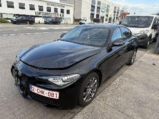 Alfa Romeo Giulia SUPER picture 6