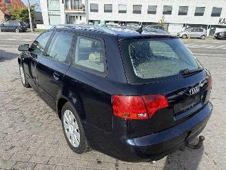 Audi A4  picture 5