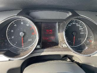 Audi A5 1.8T COUPE picture 16