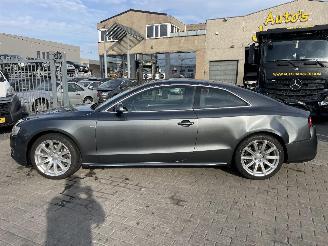 Audi A5 1.8T COUPE picture 2