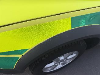 Volvo Xc-70 2.4D5 AWD picture 22