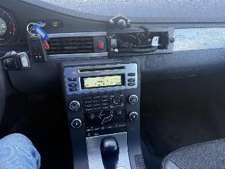 Volvo Xc-70 2.4D5 AWD picture 17