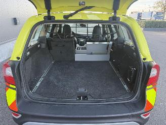 Volvo Xc-70  picture 25