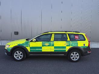 Volvo Xc-70  picture 21