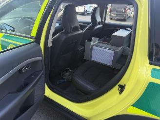 Volvo Xc-70  picture 12