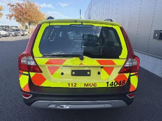 Volvo Xc-70  picture 3