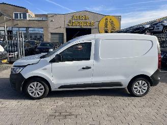 Schade bestelwagen Renault Express 1.5 DCI CONFORT 2021/9
