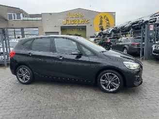 Damaged car BMW 2-serie ACTIVE TOURER 2018/11